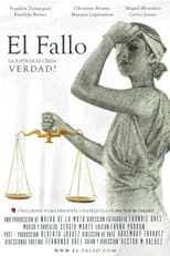 Poster for The Ruling