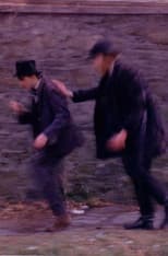 Poster for Assassins: A Film Concerning Rimbaud