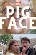 Poster for Pig Face