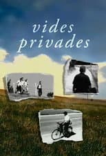 Poster for Vides privades