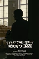Poster for Der junge Mann und das Meer
