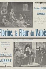 Poster for Florine, la fleur du Valois