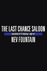 Poster for The Last Chance Saloon