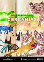 Poster for Cercanias / Gatos