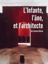 Poster for L'Infante, l'âne et l'architecte