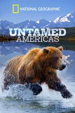 Poster for Untamed Americas