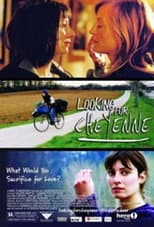 Poster for Looking for Cheyenne