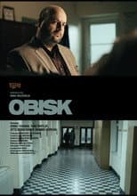 Poster for The Visit