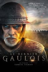 Poster for Le Dernier Gaulois