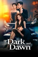 Poster for Dark and Dawn