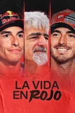 Poster for La vida en Rojo 2025