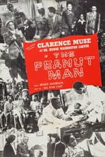 Poster for The Peanut Man