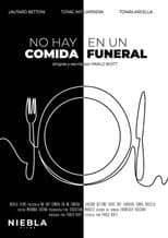 Poster for There Is No Food at a Funeral