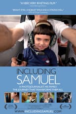 Poster for Including Samuel