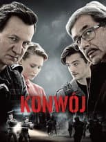 Poster for Convoy