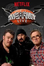 Poster for Swearnet Live
