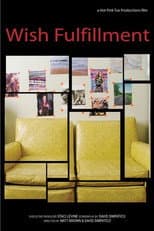 Poster for Wish Fulfillment