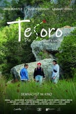 Poster for Tesoro - Die Schatzsuche