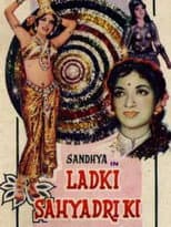 Poster for Girl From Sahyadri