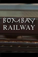 Poster for Bombay Railway
