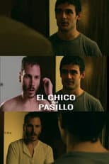 Poster for El chico del pasillo