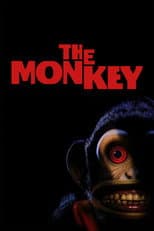 Poster for The Monkey