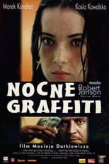 Poster for Nocne Graffiti
