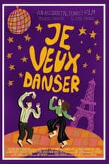 Poster for Je Veux Danser