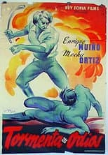 Poster for El abuelo