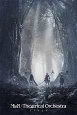 Poster for NieR: Theatrical Orchestra 12020
