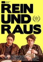 Poster for In and Out