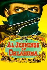 Poster for Al Jennings of Oklahoma