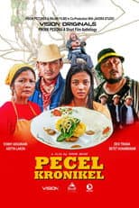 Poster for Pecel Chronicle