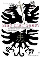 Poster for Niet inej cesty