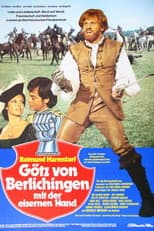 Poster for Götz von Berlichingen mit der eisernen Hand