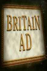 Poster for Britain AD: King Arthur's Britain