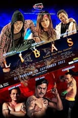 Poster for Libas