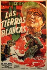Poster for Las tierras blancas