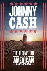 Poster for Johnny Cash: The Redemption of an American Icon
