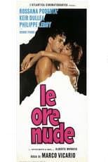 Poster for Le ore nude