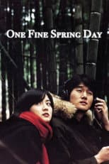 Poster for One Fine Spring Day