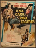 Poster for The Getaway Face
