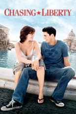 Poster for Chasing Liberty