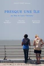 Poster for Almost an Island