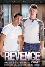 Poster for Revenge 2