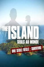 Poster for The Island