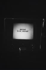 Poster for Marrant la vie, Marrant !