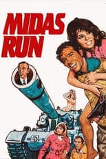Poster for Midas Run