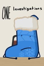 Poster for ONE Investigations