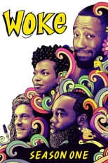 Poster for Season 1